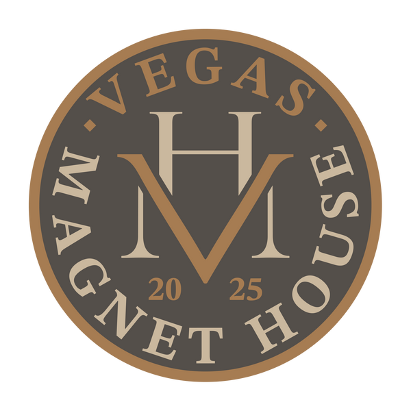 Vegas Magnet House
