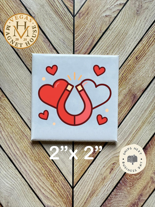 Valentines hearts   | Valentine’s Day Gift |  Romantic Souvenir